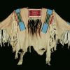 Powwow Regalia Beaded War Shirt SX154