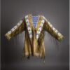 Powwow Regalia Beaded War Shirt SX1162