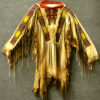Powwow Regalia Beaded War Shirt SX1163