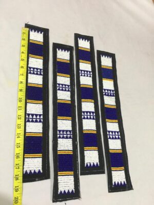 Native American Beadwork for Powwow17 Native American Beadwork for Powwow