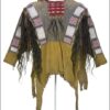 Powwow Regalia Beaded War Shirt NA193