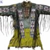 Powwow Regalia Beaded War Shirt NA196