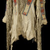 Powwow Regalia Beaded War Shirt NA210