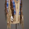 Powwow Regalia Beaded War Shirt NA227
