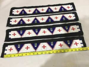 Native American Beadwork for Powwow22B Native American Beadwork for Powwow