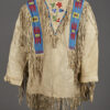 Powwow Regalia Beaded War Shirt NA235