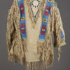 Powwow Regalia Beaded War Shirt NA235