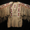 Powwow Regalia Beaded War Shirt NA258