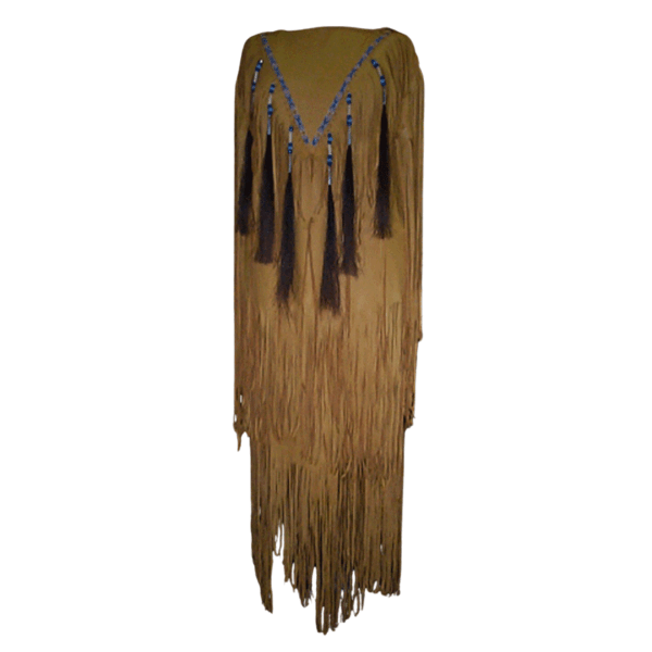 Leather Wedding Dress 25B Leather Wedding Dress