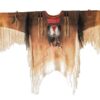 Powwow Regalia Beaded War Shirt NA26