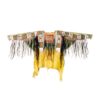 Powwow Regalia Beaded War Shirt NA260