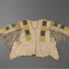 Powwow Regalia Beaded War Shirt NA266