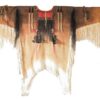Powwow Regalia Beaded War Shirt NA26