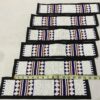 Native American Beadwork for Powwow 2 Stripes BWD240