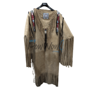 Leather Wedding Dress