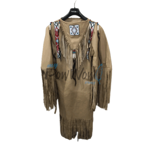 Leather Wedding Dress