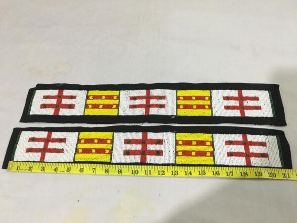 Native American Beadwork for Powwow43 Native American Beadwork for Powwow