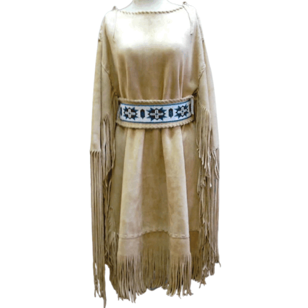 Leather Wedding Dress