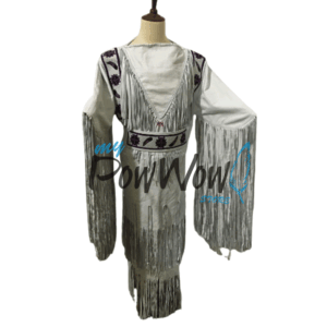 Leather Wedding Dress