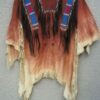 Powwow Regalia Beaded War Shirt NA453