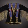 Powwow Regalia Beaded War Shirt SX488