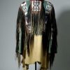 Powwow Regalia Beaded War Shirt NA48