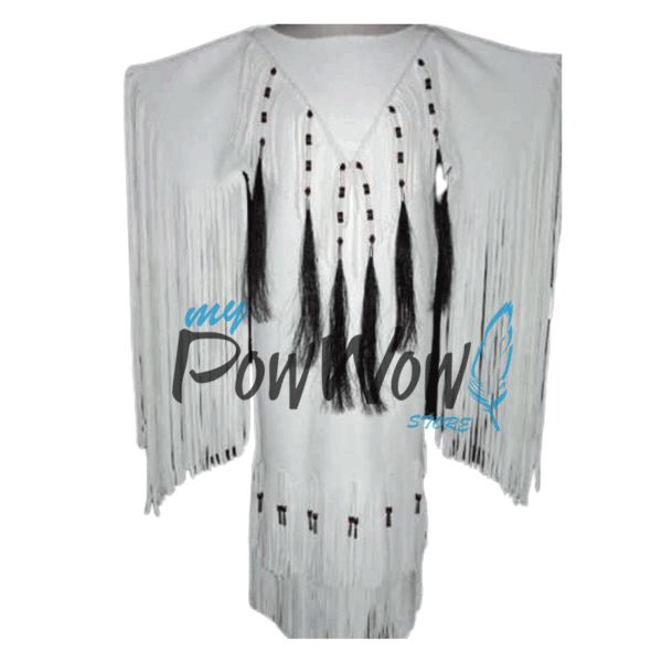 Leather Wedding Dress