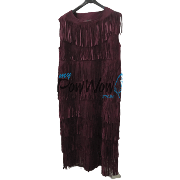 Leather Wedding Dress