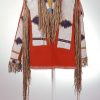 Powwow Regalia Beaded War Shirt SX52