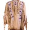 Powwow Regalia Beaded War Shirt NA62