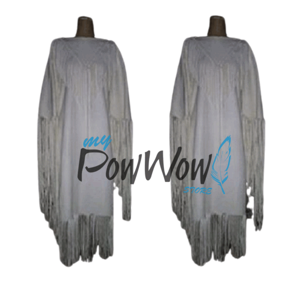 Leather Wedding Dress