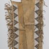 7 Handmade Beaded Chaps for Powwow Leggings NCP107
