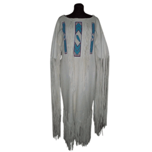 Leather Wedding Dress