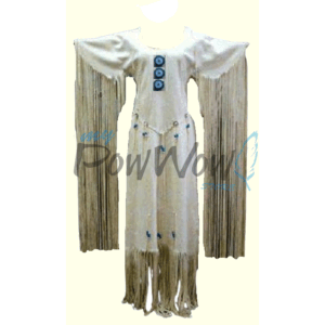 Leather Wedding Dress