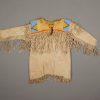 Powwow Regalia Beaded War Shirt SX834