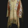 Powwow Regalia Beaded War Shirt SX838