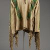 Powwow Regalia Beaded War Shirt SX848