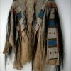 Powwow Regalia Beaded War Shirt SX850