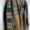 Beaded War Shirt