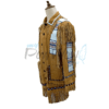 Powwow Regalia Beaded War Coat SXC240
