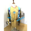 Powwow Regalia Beaded War Shirt PWS146