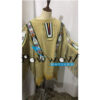 Powwow Regalia Beaded War Shirt PWS138