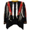 Powwow Regalia Beaded War Shirt NA205