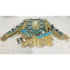 Powwow Regalia Beaded War Shirt PWS1136