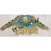 Powwow Regalia Beaded War Shirt PWS1136