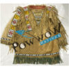 Beaded War Shirt