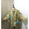Powwow Regalia Beaded War Shirt PWS1443