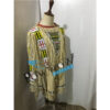 Powwow Regalia Beaded War Shirt PWS1443