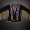 Powwow Regalia Beaded War Shirt NA488