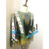 Powwow Regalia Beaded War Shirt PWS60